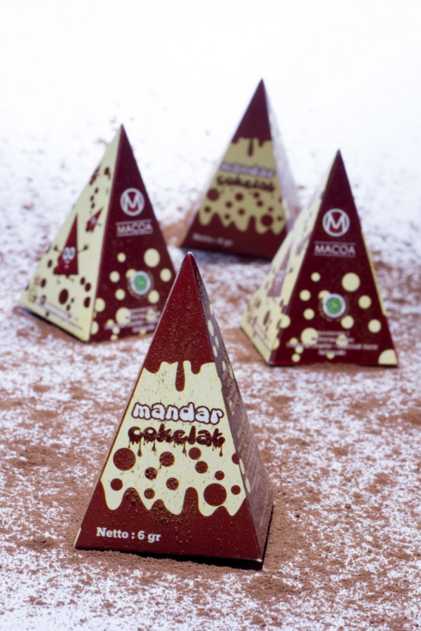 Cokelat Mini
