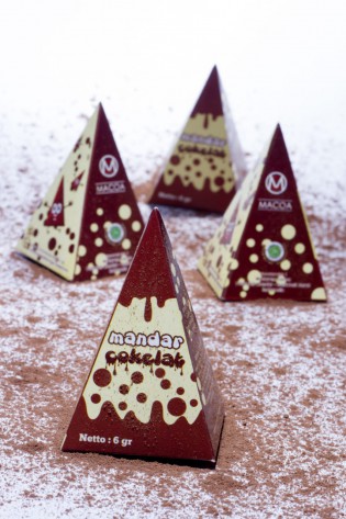 Cokelat Mini